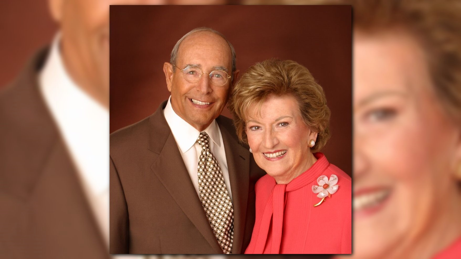 Helen DeVos Dies At 90 Years Old; Visitation Details Released | Wzzm13.com